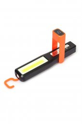 Aral Profesyonel Acil Durum Tamirci Feneri - 3