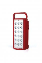 Dn 4529 Şarj Edilebilir 18 Led Işıldak - 1
