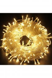 Ip Led Günışığı 100 Ledli 10mt - 1
