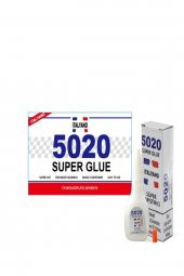 Janva 502 0 Super Yapıştırıcı Saniyelik Japon Yapıştırıcısı - 1