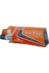Gum Ikiz Tüp Iran Yapıştırıcısı Jalasanj 18gr - 1