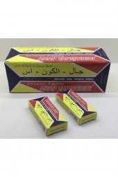 Ikiz Tüp Iran Yapıştırıcı - 1