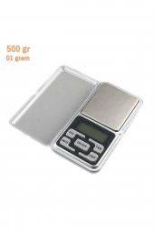 Hassas Terazi 200 gram - 2