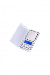 Hassas Terazi 200 gram - 3