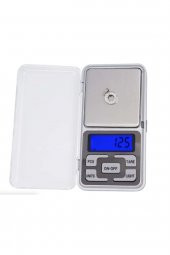 Hassas Terazi 200 gram - 1