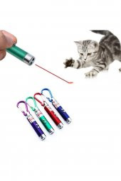Li Kedi Oyuncağı - 1