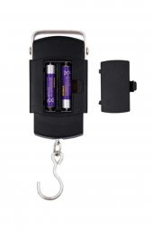 Dijital El Terazisi El Kantarı 50 Kg Terazi - 2