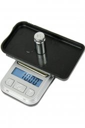 Mini Scale Apple Ipod Görünümlü Hassas Cep Terazisi Tartı 200 G Kapasite 0.01 Hassasiyet - 2