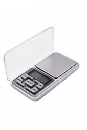 Hassas Terazi 200 gram 00.1 hassasiyetli - 1