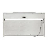 Kurzweil M115-WH Dijital Piyano (TABURE+KULAKLIK) thumbnail 7