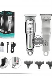 V-071 Sakal Ense Çizim Lazer Epilasyon Öncesi Tüy Alma Tıraş Makinesi - 1