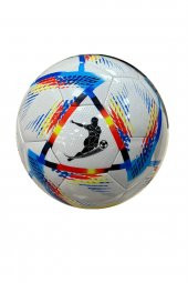 Futbol Topu Lazer Kesim Pro Orjinal - 1