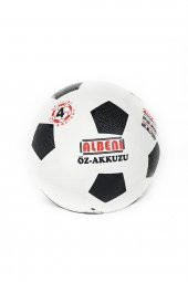 Futbol Topu 4 Numara - 1