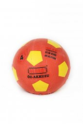 Futbol Topu 4 Numara - 1