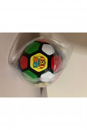 Dikişli Futbol Topu - 1
