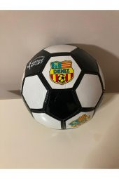 Dikişli Futbol Topu - 1