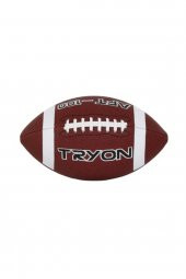 Aft-100-20.001 Unisex Amerikan Futbol Topu - 1