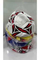 Orjinal Dikişli Gözde Can Futbol Topu - 3