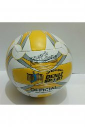 Voleybol Topu - 1