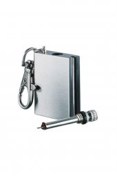 Benzinle Çalışan Metal Kibrit - 1