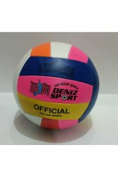 Voleybol Topu - 2
