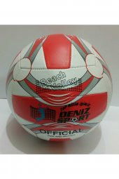 Voleybol Topu - 3