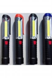 Led El Feneri Reflektör Kamp El Feneri - 1