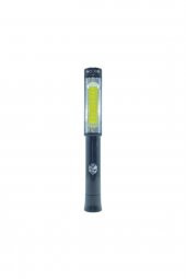 Çok Amaçlı Magnetli Led Fener 3 Fonksiyonlu 5w - 1