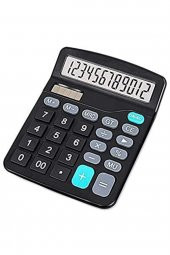 Elektronik Hesap Makinası - 1