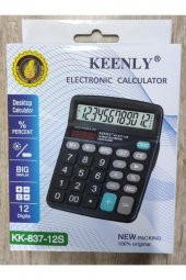 Elektronik Hesap Makinası - 3