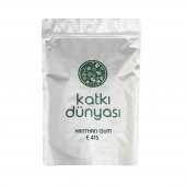 Xanthan Gum E415 500 Gr - 1