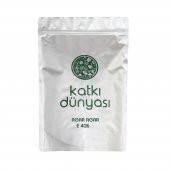 Agar Agar E406 250 Gr - 1