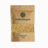 Anason Toz 1 Kg - 1
