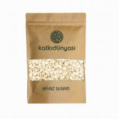 Beyaz Susam 500 Gr - 1