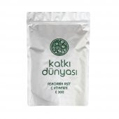 Askorbik Asit (C Vitamini) E300 250 Gr - 1