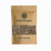 Chia Tohumu 250 Gr - 1