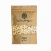 Haşhaş Beyaz 1 Kg - 1