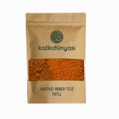 Kırmızı Biber Toz Tatlı 100 Gr - 1
