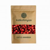 Kırmızı Karabiber 500 Gr - 1