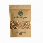 Keten Tohumu Toz 1 Kg - 1