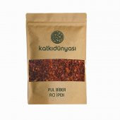 Pul Biber Acı İpek 1 Kg - 1