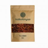 Pul Biber Acı 1 Kg - 1