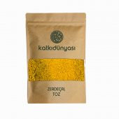 Zerdeçal Toz 500 Gr - 1