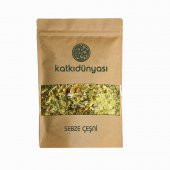 Sebze Çeşni 100 Gr - 1