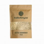 Beyaz Karabiber Toz 250 Gr - 1