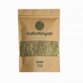 Kekik Toz 100 Gr - 1