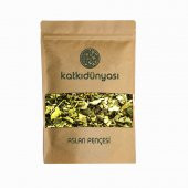 Aslan Pençesi 1 Kg - 1