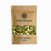 Ayva Yaprağı Cons 500 Gr - 1