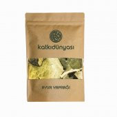 Ayva Yaprağı 500 Gr - 1