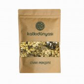 Civan Perçemi 500 Gr - 1